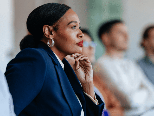 DataWoven: Making nonprofits led by women of color visible